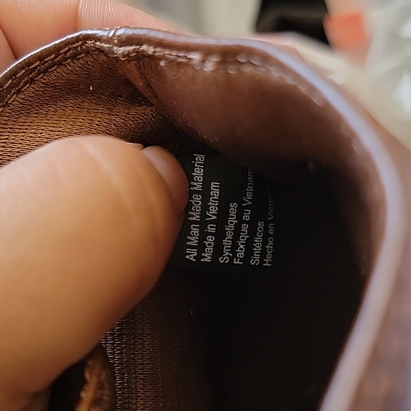 Ankle Booties - Picture 4 of 4